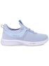SHERRY Blue Women's Walking Shoes